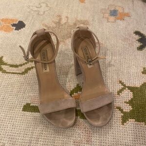 Steve Madden heels